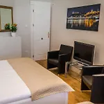 فندق مبيت وإفطار Anabelle Bed And