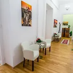 Anabelle Bed And فندق مبيت وإفطار بودابست