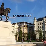 Anabelle Bed And 4* بودابست