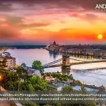 Anabelle Bed And بودابست