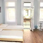 فندق مبيت وإفطار Anabelle Bed And