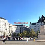 فندق مبيت وإفطار Anabelle Bed And