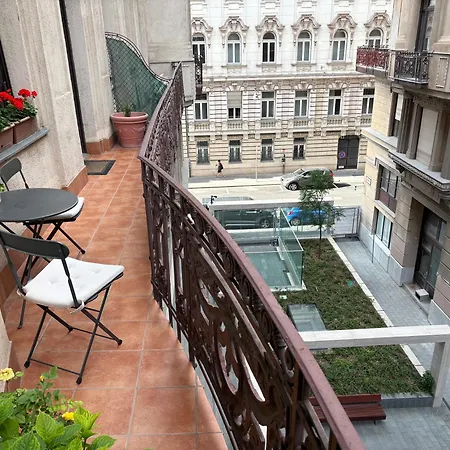 Bed & Breakfast Anabelle Bed And 4*