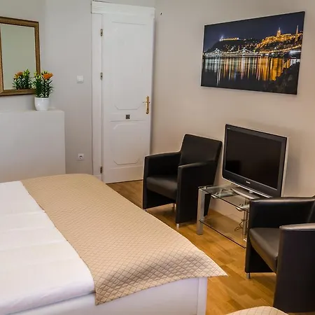 Bed & Breakfast Anabelle Bed And