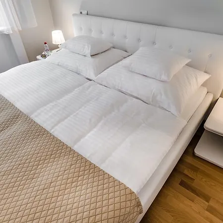 Anabelle Bed And Bed & Breakfast Budapest