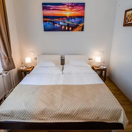 Anabelle Bed And Bed & Breakfast 4*