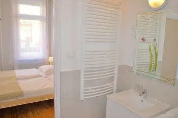 Anabelle Bed And Bed & Breakfast Budapest