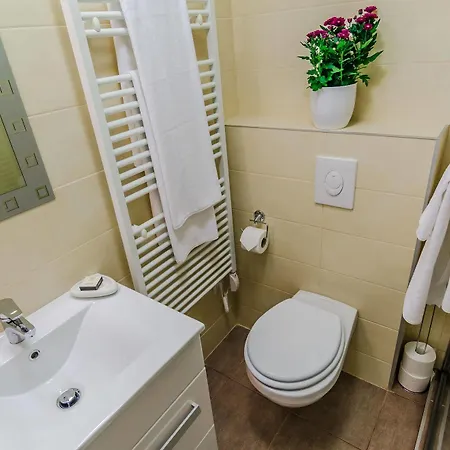 Anabelle Bed And Bed & Breakfast Budapest