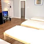 Anabelle Bed And Frühstückspension Budapest
