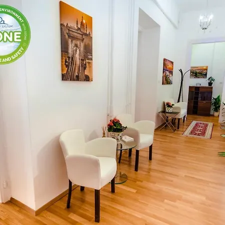 Anabelle Bed And בודפשט