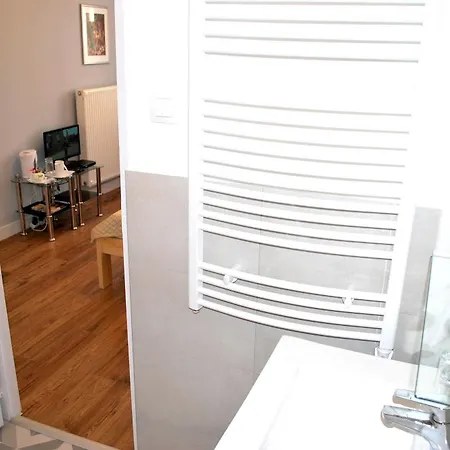 לינה וארוחת בוקר Anabelle Bed And 4*