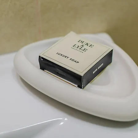 Anabelle Bed And לינה וארוחת בוקר