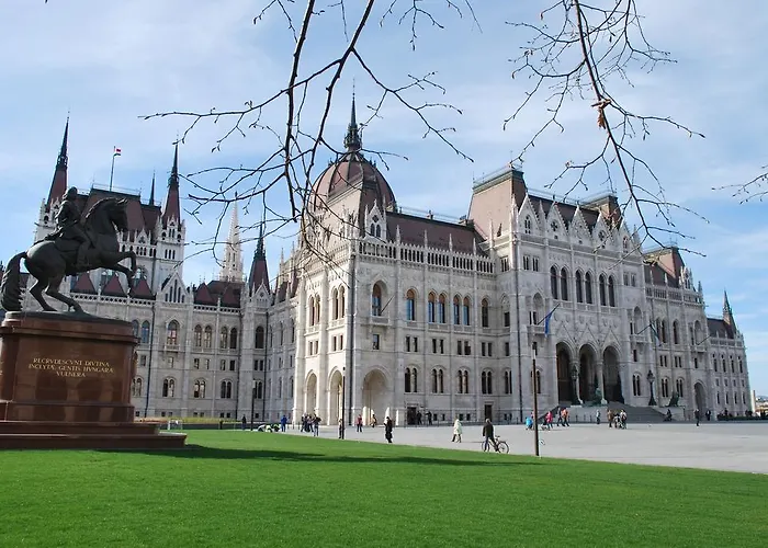 Anabelle Bed And Bed and breakfast Budapest