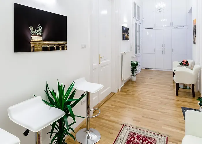 Bed and breakfast Anabelle Bed And