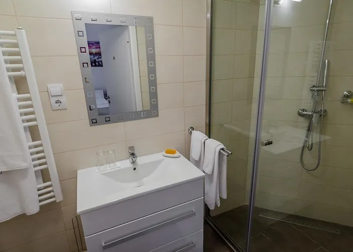 Anabelle Bed And Bed and breakfast 4*