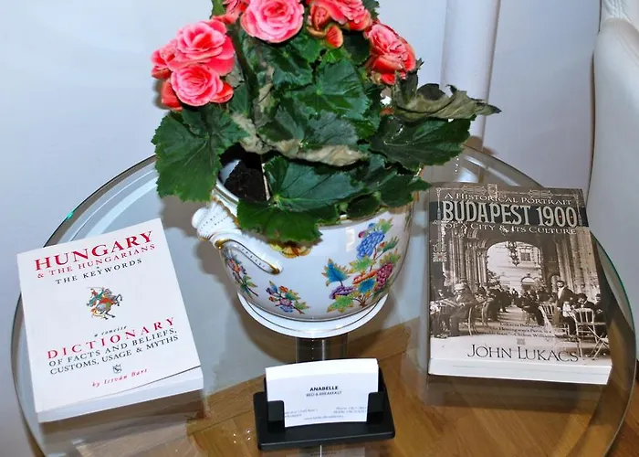 Anabelle Bed And Bed and breakfast 4*