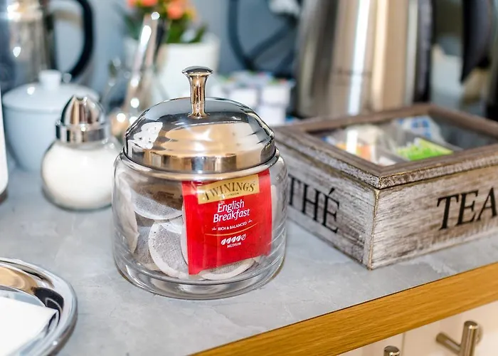 Anabelle Bed And Bed and breakfast