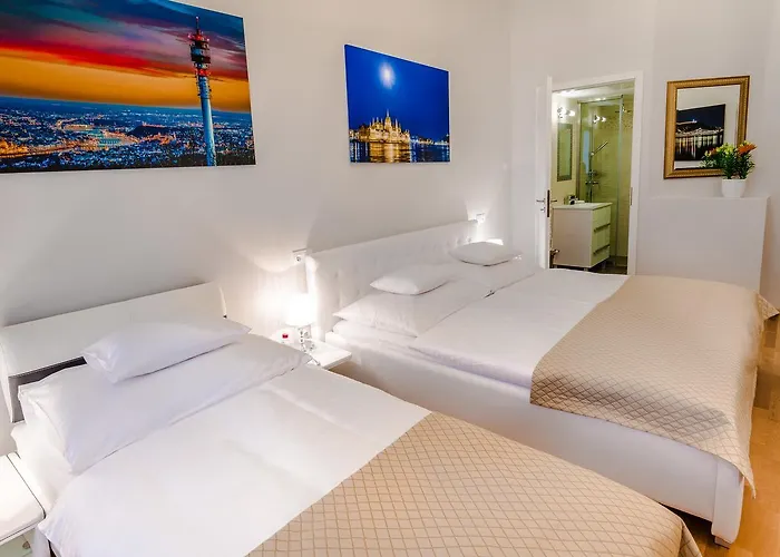 Anabelle Bed And Bed and breakfast 4*