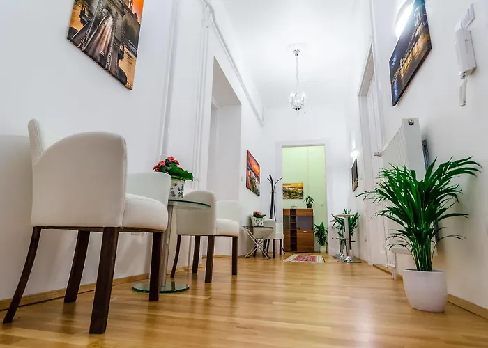 Anabelle Bed And Bed and breakfast