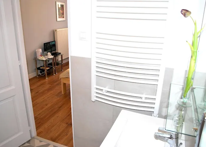 Bed and breakfast Anabelle Bed And 4*