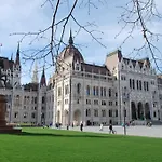 Anabelle Bed&budapest Panzió Budapest