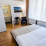 Panzió Anabelle Bed&budapest