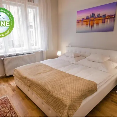 Anabelle Bed&budapest