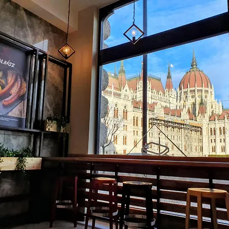 Anabelle Bed And Bed & Breakfast Budapest