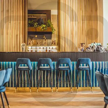 Anabelle Bed And Bed & Breakfast Budapest