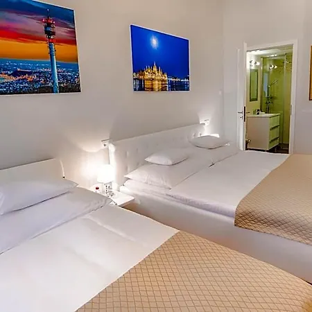 Anabelle Bed And Nocleg ze śniadaniem