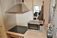 ベッド・アンド・ブレックファスト Anabelle Bed And