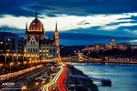 B&B Anabelle Bed And Budapesta