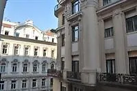Bed & Breakfast Anabelle Budapest