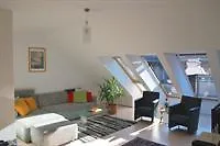 Bed & Breakfast Anabelle Budapest