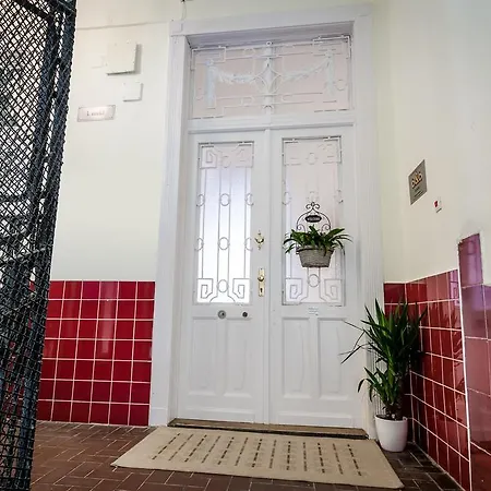 Anabelle Bed And Bed & Breakfast Budapest