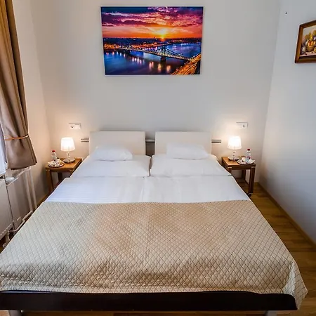 Anabelle Bed And Bed & Breakfast 4*