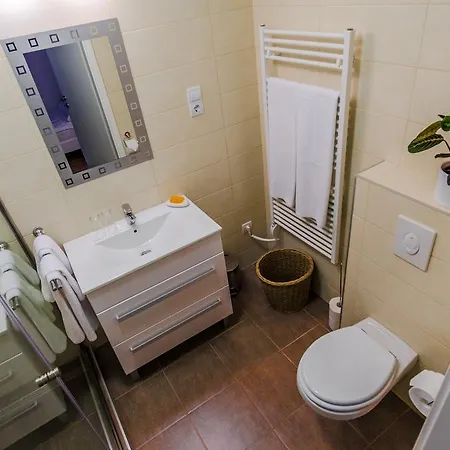 Anabelle Bed & Breakfast