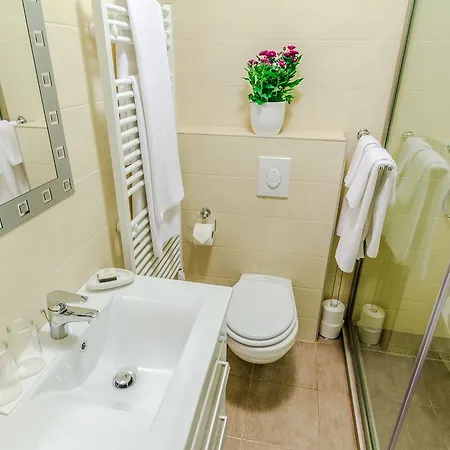 Anabelle Bed And B&B Budapesta