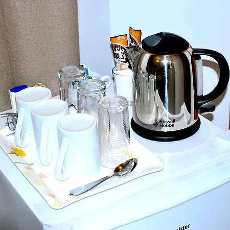 B&B Anabelle Bed And