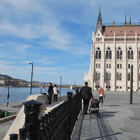 Anabelle Bed And Bed & Breakfast Budapest