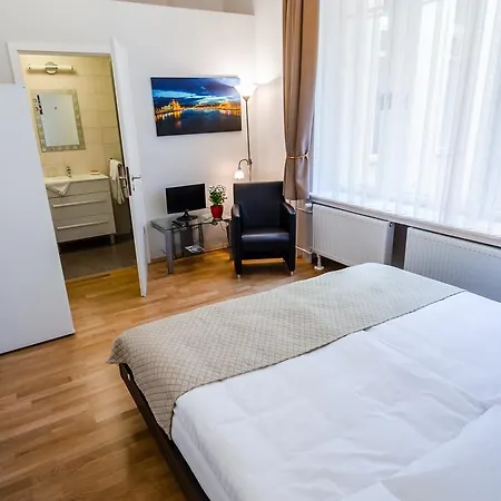Bed & Breakfast Anabelle Bed And
