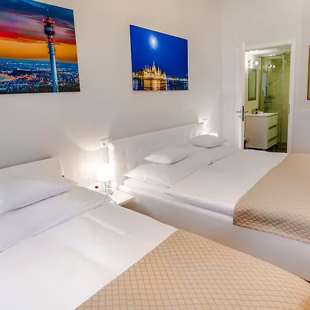 Anabelle Bed And Bed & Breakfast 4*