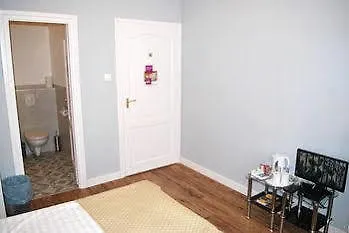 Anabelle Bed And B&B Budapesta