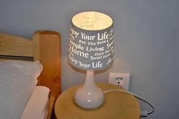 Oda ve Kahvaltı Anabelle Bed And 4*