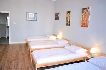 فندق مبيت وإفطار Anabelle Bed And 4*