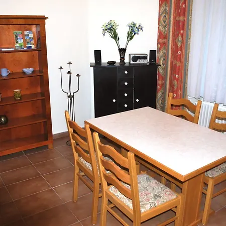Bed & Breakfast Anabelle Bed And 4*