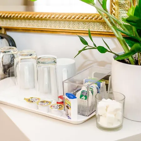 Bed & Breakfast Anabelle Bed And Budapest