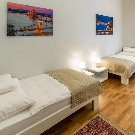 Anabelle Bed And Bed & Breakfast 4*