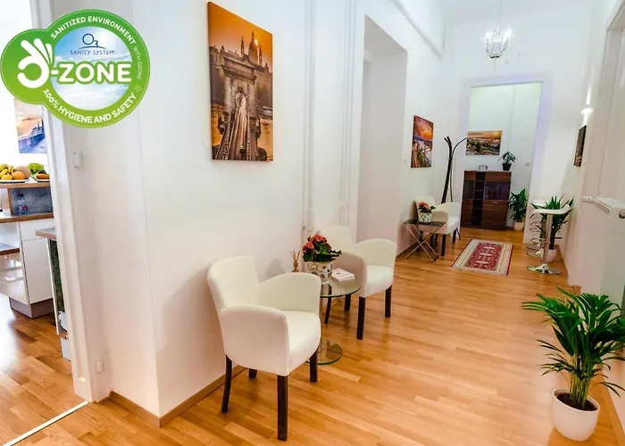 Anabelle Bed And Boedapest