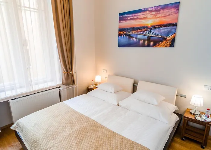 Bed & Breakfast Anabelle Bed And